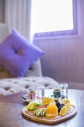 Honeymoon Süit