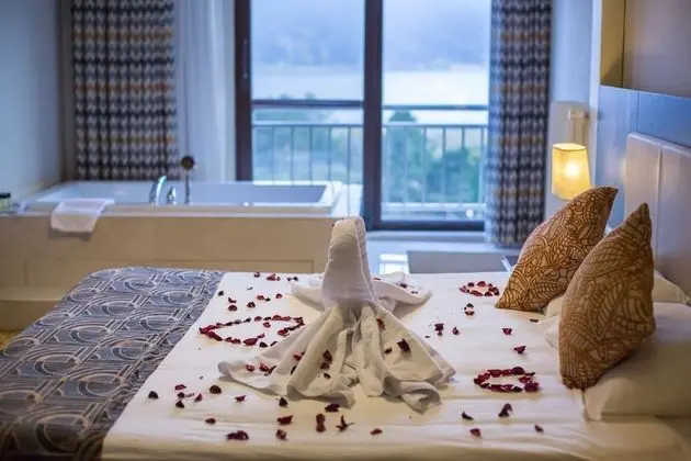 Honeymoon Süit