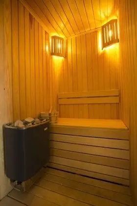 King Suit with Spa Bath