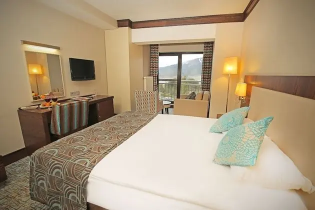 Standard Double or Twin Room, Lake View