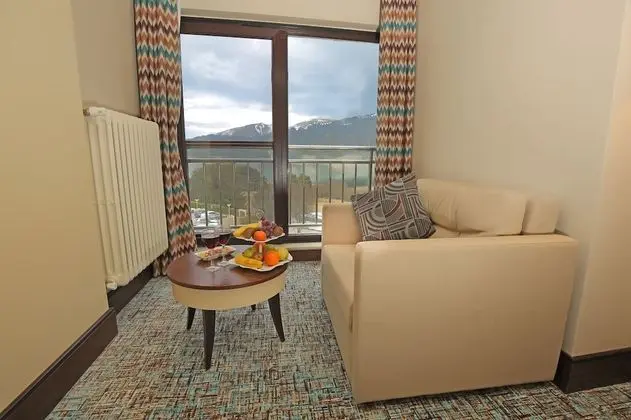 Standard Double or Twin Room, Lake View