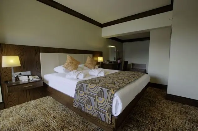 Suite Room with Lake View