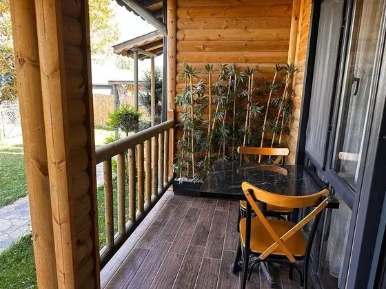 Standart Oda - Balkonlu