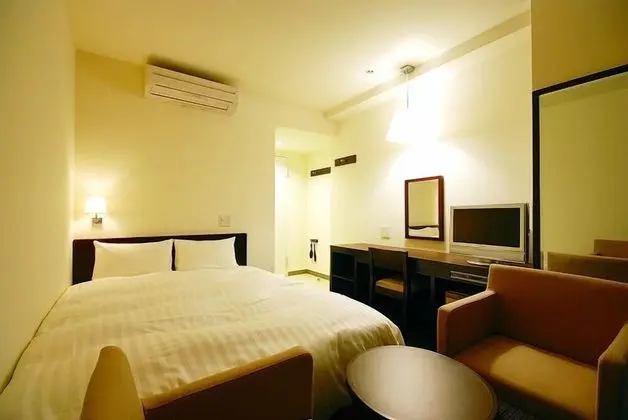 Tek Büyük Yataklı Oda, 1 Çift Kişilik Yatak, Sigara İçilmez