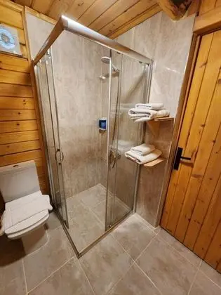 Bungalow, Orman Manzaralı, Aileye Özel