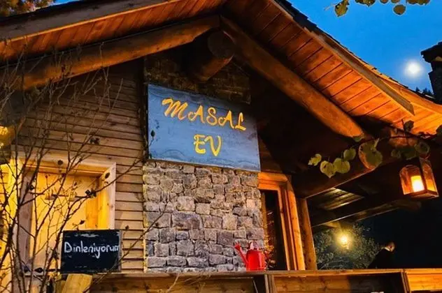MASAL EV