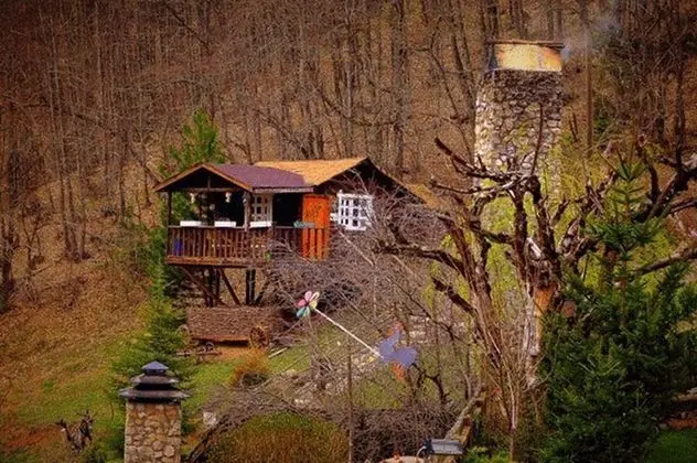 RÜYA EV