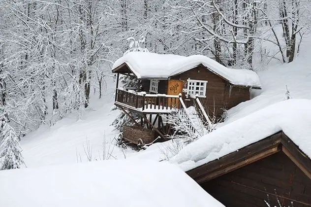 RÜYA EV