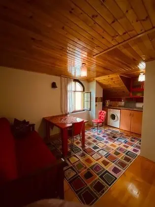 2+1 Manzaralı Aile Odası