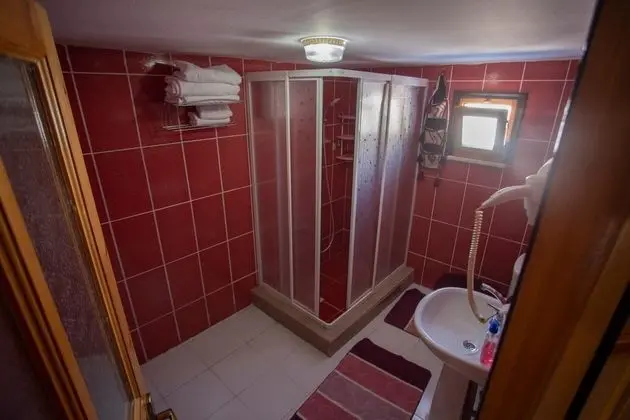 2+1 Manzaralı Aile Odası