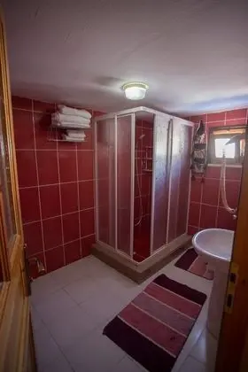 2+1 Manzaralı Aile Odası