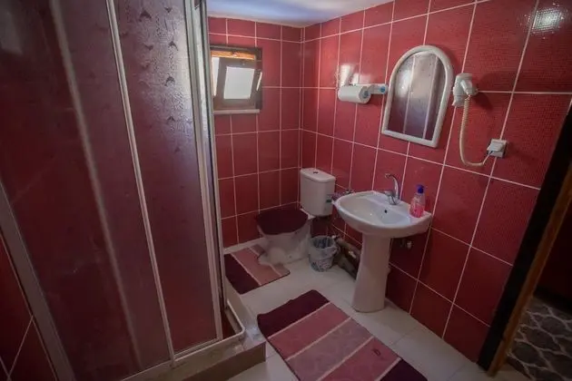 2+1 Manzaralı Aile Odası