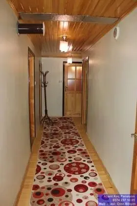 2+1 Manzaralı Aile Odası