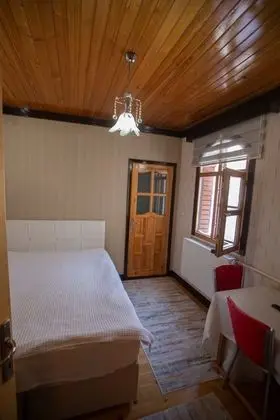 Çift Kişilik Oda