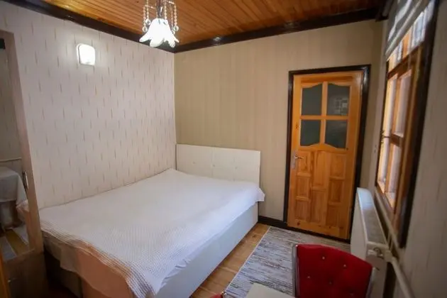Çift Kişilik Oda