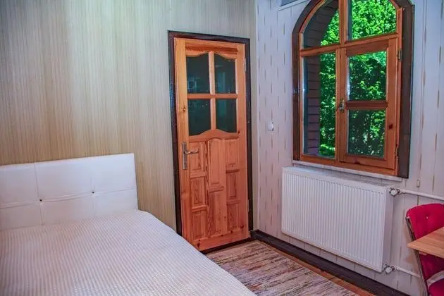 Çift Kişilik Oda