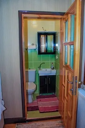 Çift Kişilik Oda