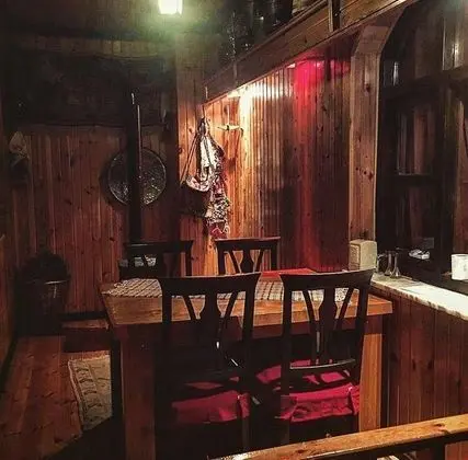 Çift Kişilik Oda