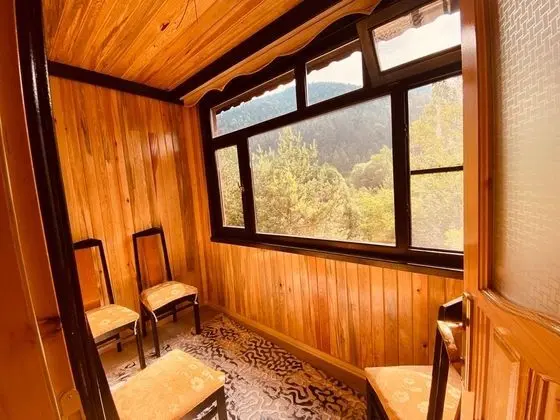 Orman Manzaralı Dubleks Daire