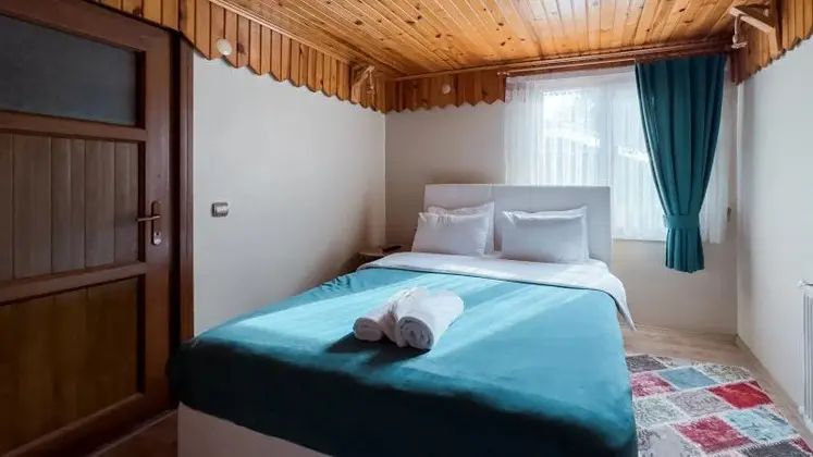 2+1 Standard Dağ Evi