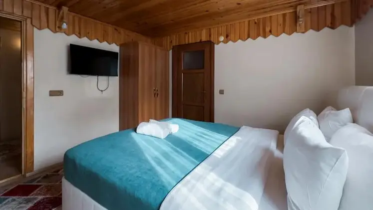 2+1 Standard Dağ Evi