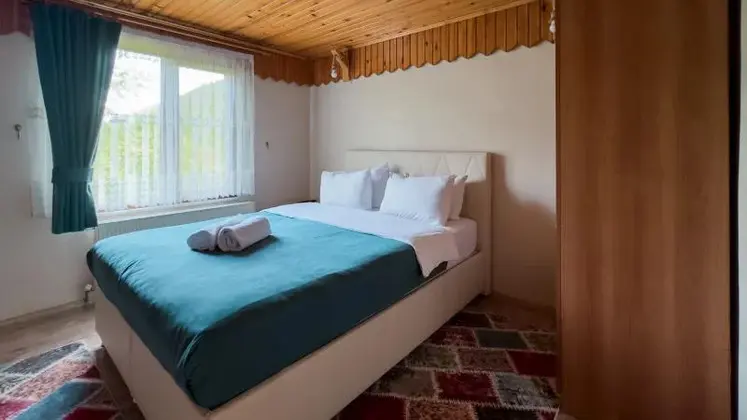 2+1 Standard Dağ Evi