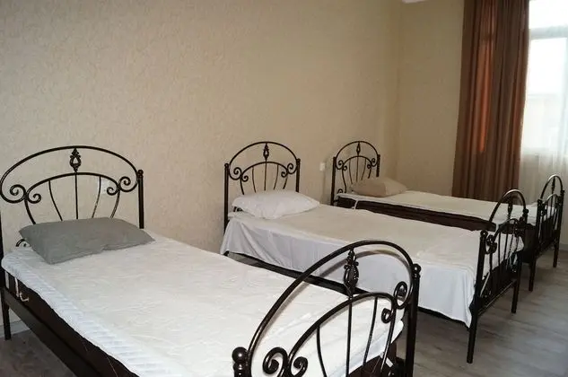 Family Üç Kişilik Oda