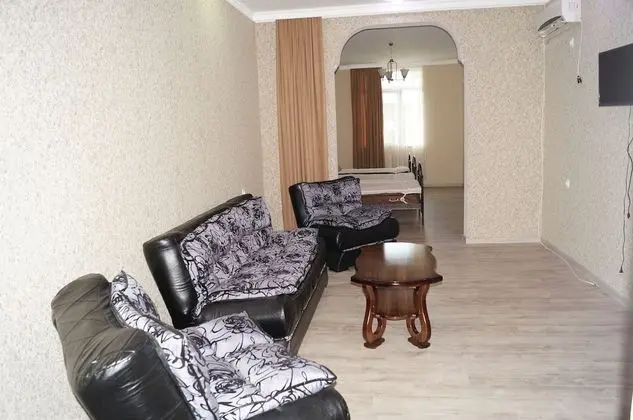 Family Üç Kişilik Oda