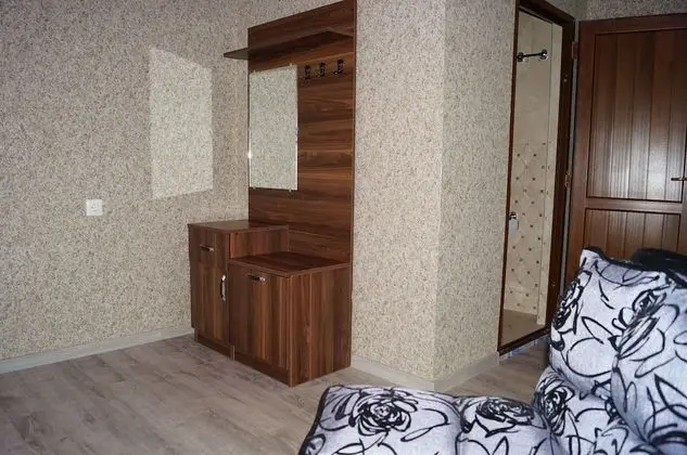 Family Üç Kişilik Oda
