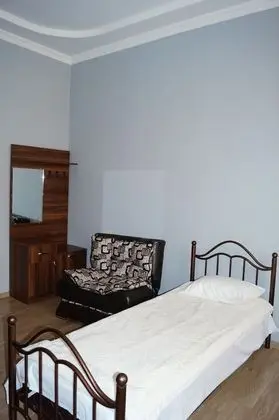 Standard İki Ayrı Yataklı Oda