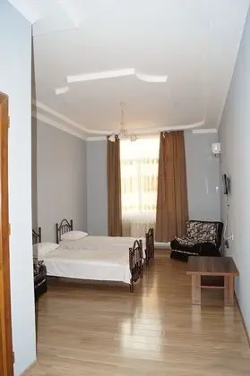 Standard İki Ayrı Yataklı Oda