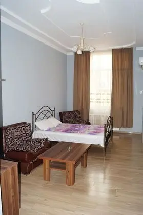 Standard Tek Kişilik Oda