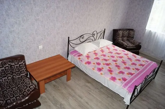 Standard Tek Kişilik Oda