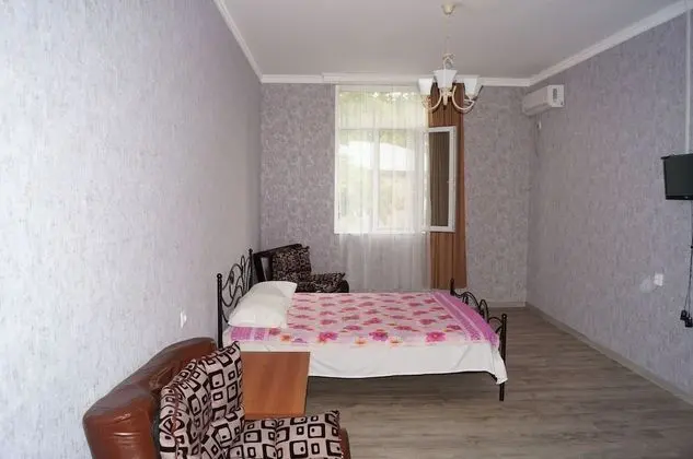 Standard Tek Kişilik Oda