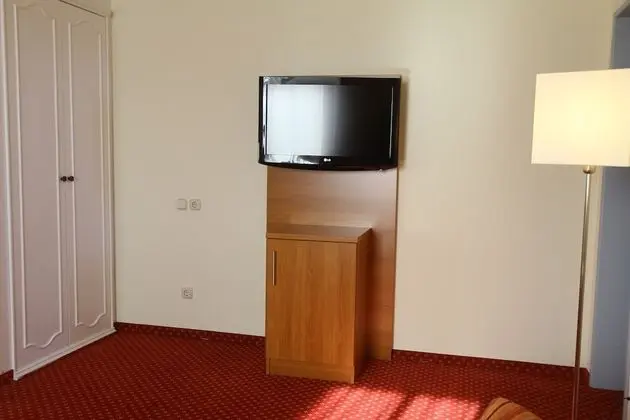 Junior Stüdyo Süit