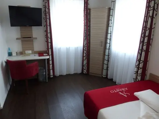 Tek Kişilik Oda