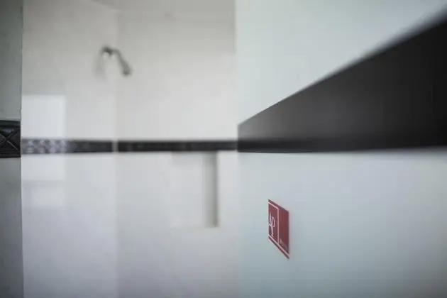 Standard Oda, 2 Çift Kişilik Yatak