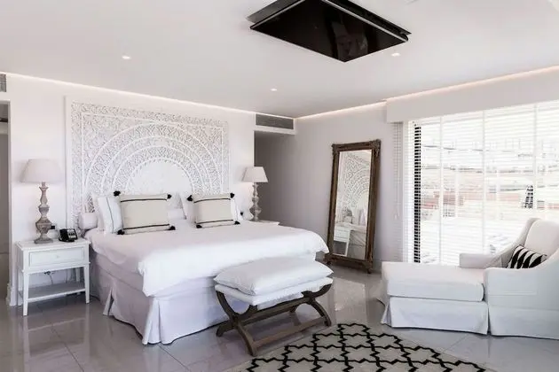 Villa, Kişiye Özel Havuzlu, Denize Sıfır (Dream)