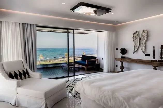 Villa, Kişiye Özel Havuzlu, Denize Sıfır (Dream)