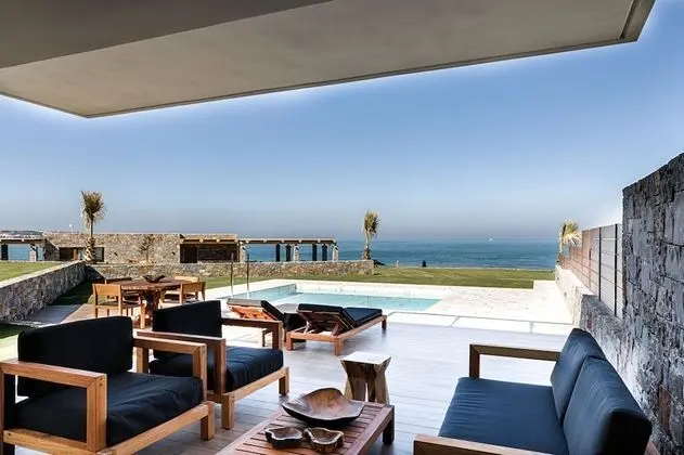 Villa, Kişiye Özel Havuzlu, Denize Sıfır (Dream)
