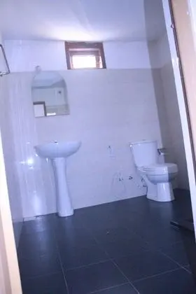 Superior Oda, Bahçe Manzaralı
