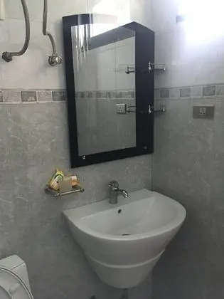 Standard Tek Kişilik Oda, 1 Yatak Odası, Sigara İçilmez, Şehir Manzaralı