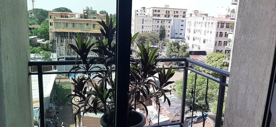 Standard Tek Kişilik Oda, 1 Yatak Odası, Sigara İçilmez, Şehir Manzaralı