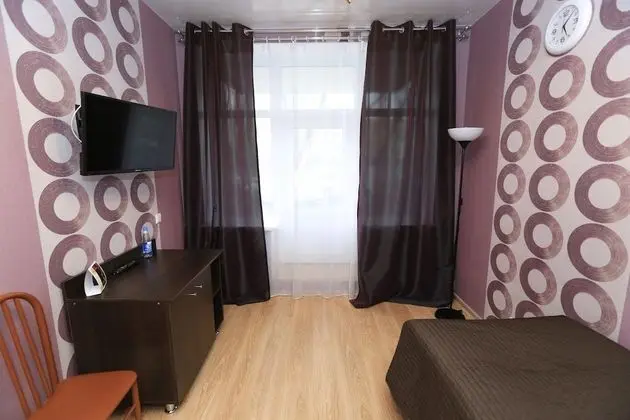 Standard Tek Kişilik Oda