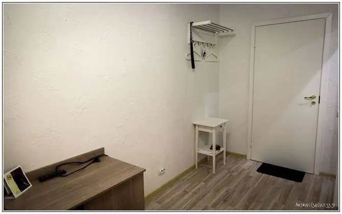 Standard Tek Kişilik Oda