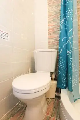 Standard Tek Kişilik Oda