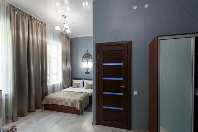 Superior Tek Büyük Yataklı Oda