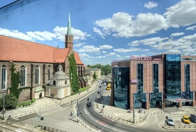 City Stüdyo Süit
