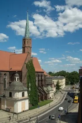 City Stüdyo Süit