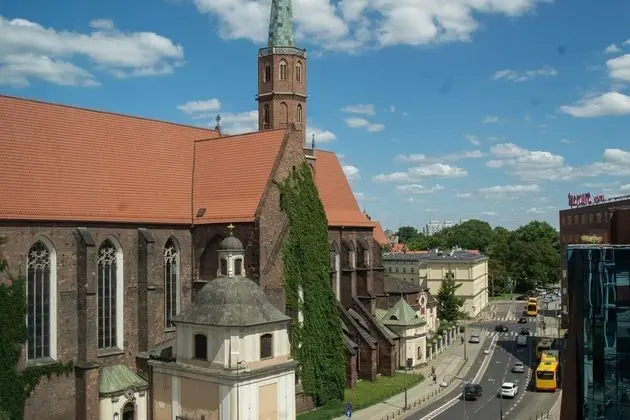 City Stüdyo Süit